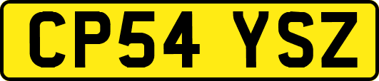 CP54YSZ