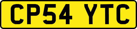 CP54YTC