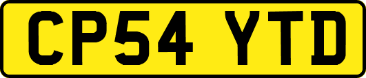 CP54YTD