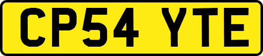CP54YTE