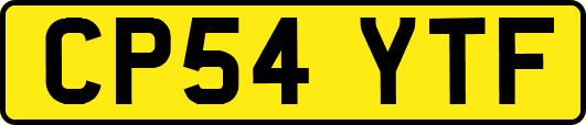 CP54YTF