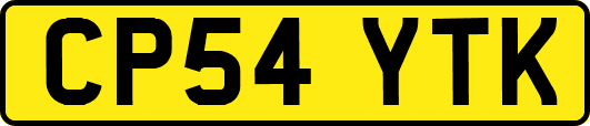 CP54YTK
