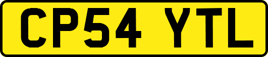 CP54YTL