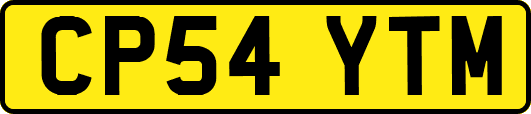 CP54YTM