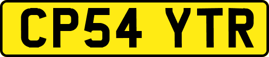 CP54YTR
