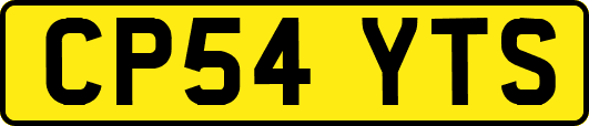 CP54YTS