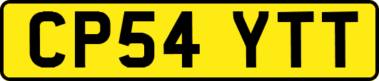 CP54YTT