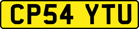 CP54YTU