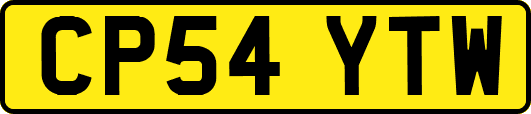 CP54YTW
