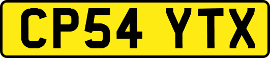 CP54YTX