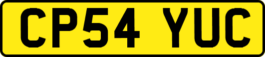 CP54YUC