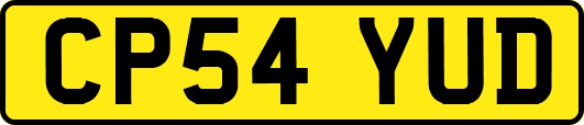 CP54YUD