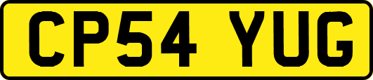 CP54YUG