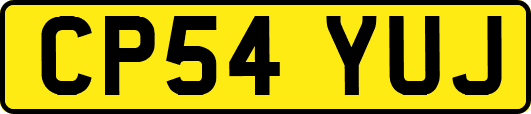 CP54YUJ