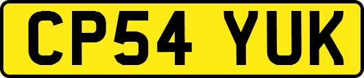 CP54YUK