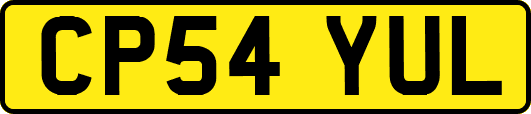 CP54YUL