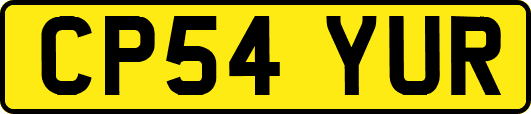 CP54YUR