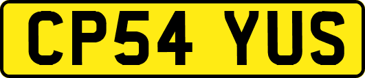 CP54YUS