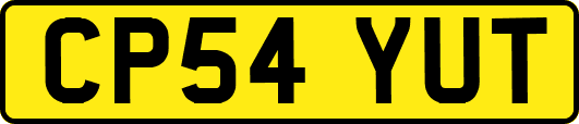 CP54YUT