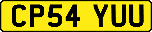 CP54YUU