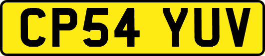 CP54YUV