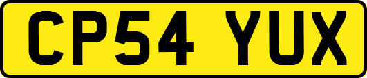 CP54YUX