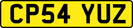 CP54YUZ