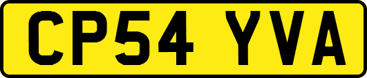 CP54YVA