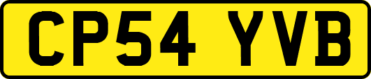 CP54YVB