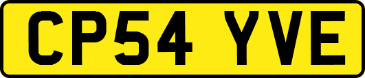 CP54YVE