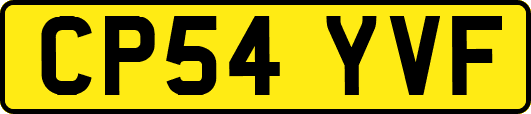 CP54YVF