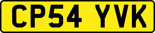 CP54YVK