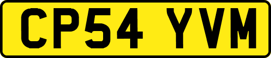 CP54YVM