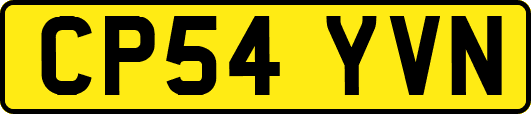 CP54YVN