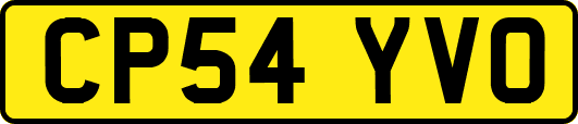 CP54YVO