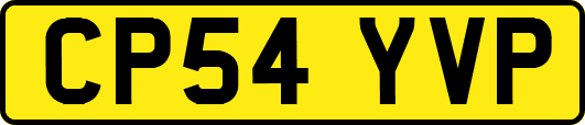 CP54YVP