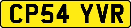 CP54YVR