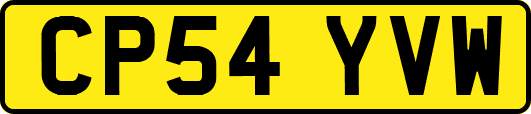 CP54YVW