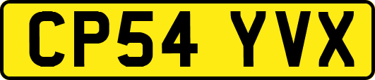 CP54YVX