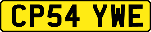 CP54YWE