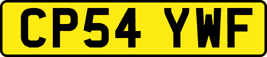 CP54YWF