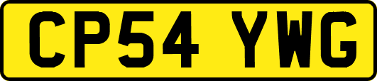 CP54YWG