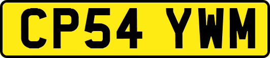 CP54YWM