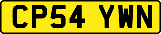 CP54YWN