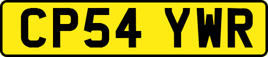 CP54YWR