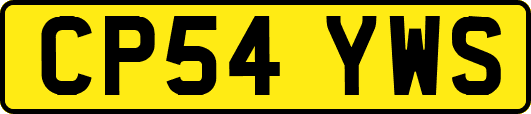 CP54YWS