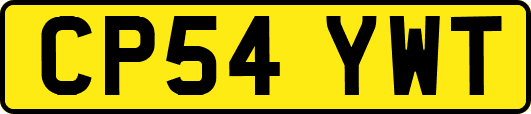 CP54YWT