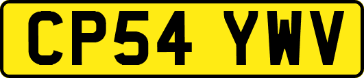 CP54YWV