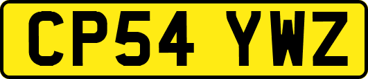 CP54YWZ