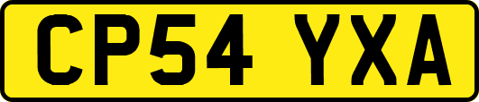 CP54YXA